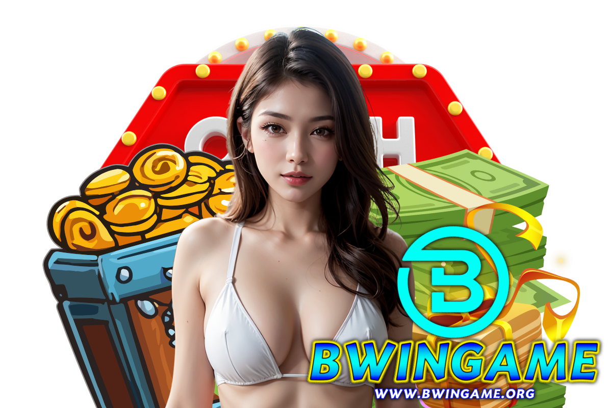 bwingame wallet